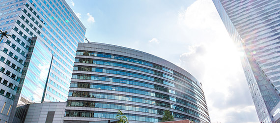 武漢阻燃廢氣塔